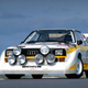 Image for article titled 30 Years Of Audi Quattro: Vorsprung Durch Badass